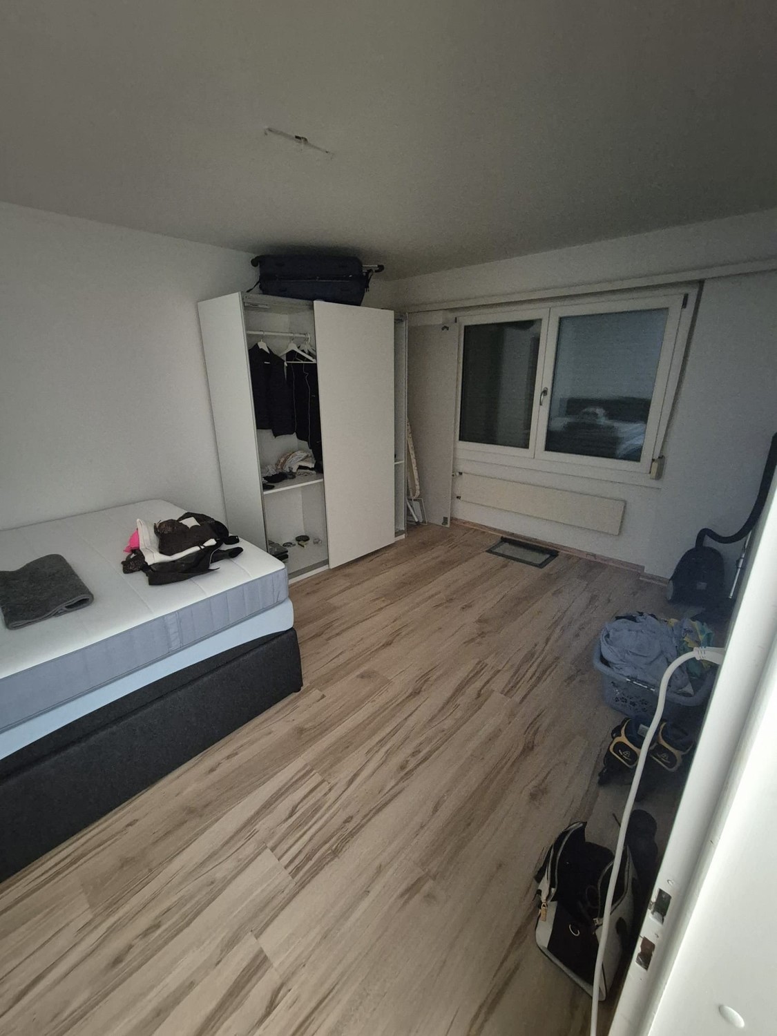 2 ½ rooms apartment, photo 7 of 10