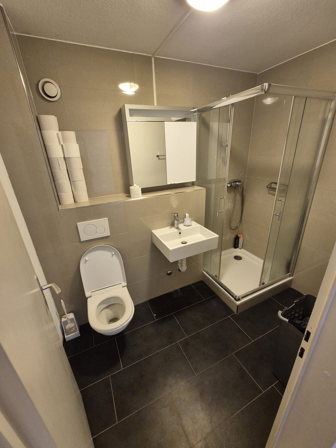 2 ½ rooms apartment, photo 6 of 10
