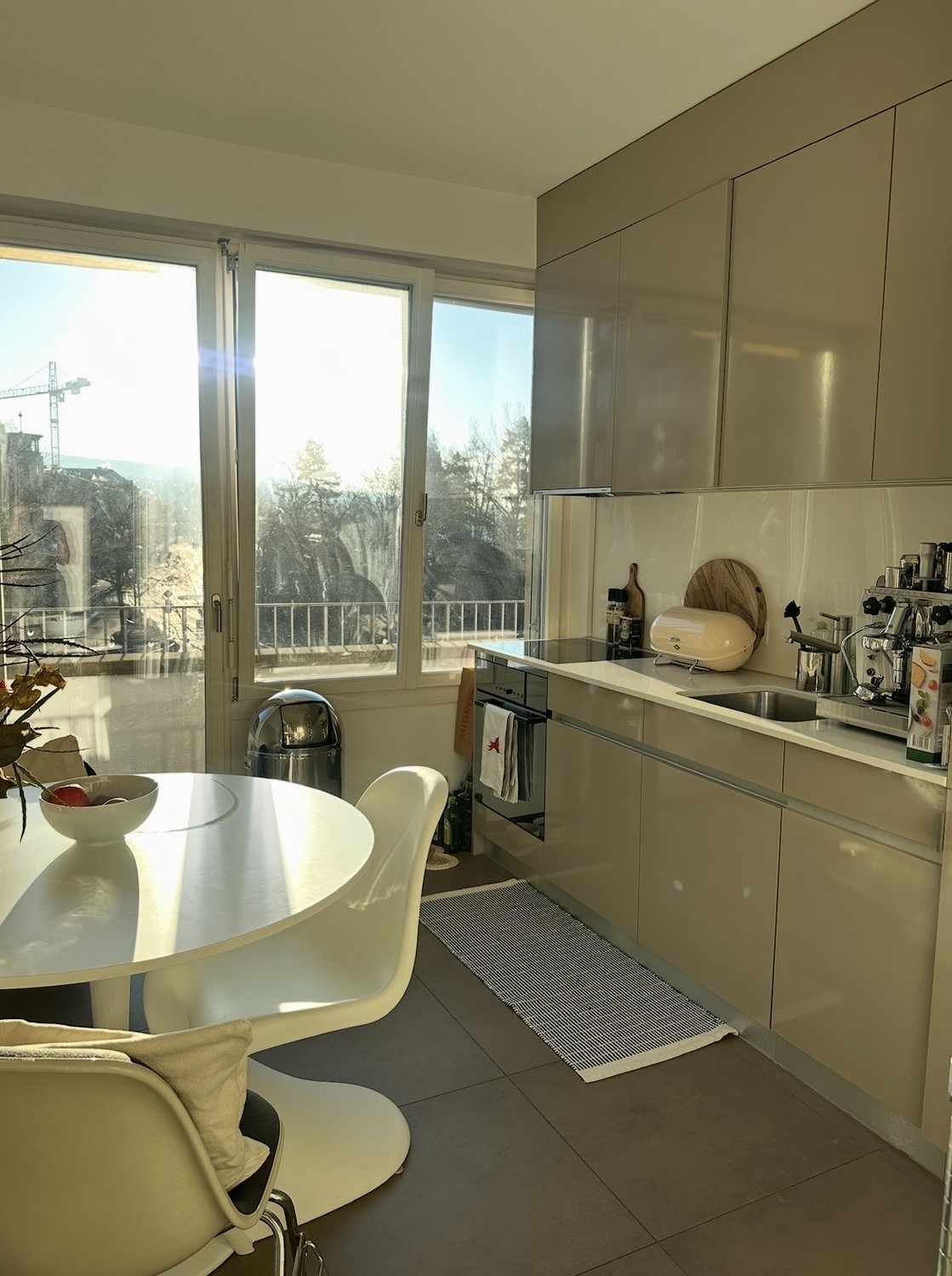 Room in a shared flat, photo 2 of 5