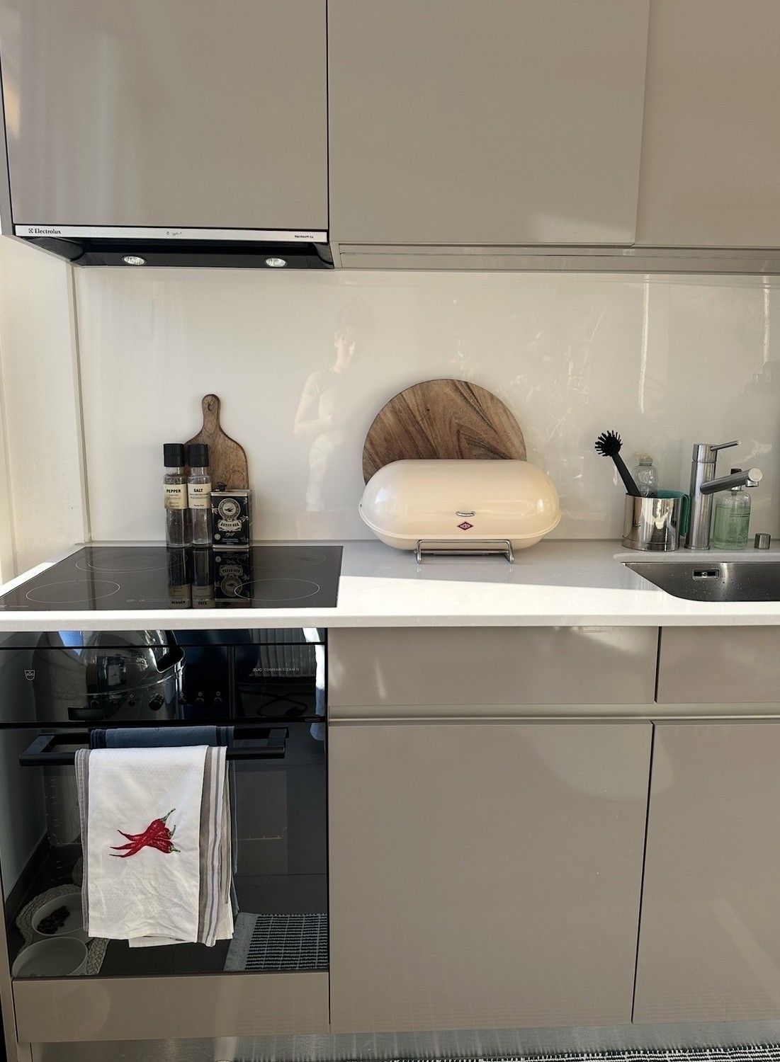Room in a shared flat, photo 4 of 5
