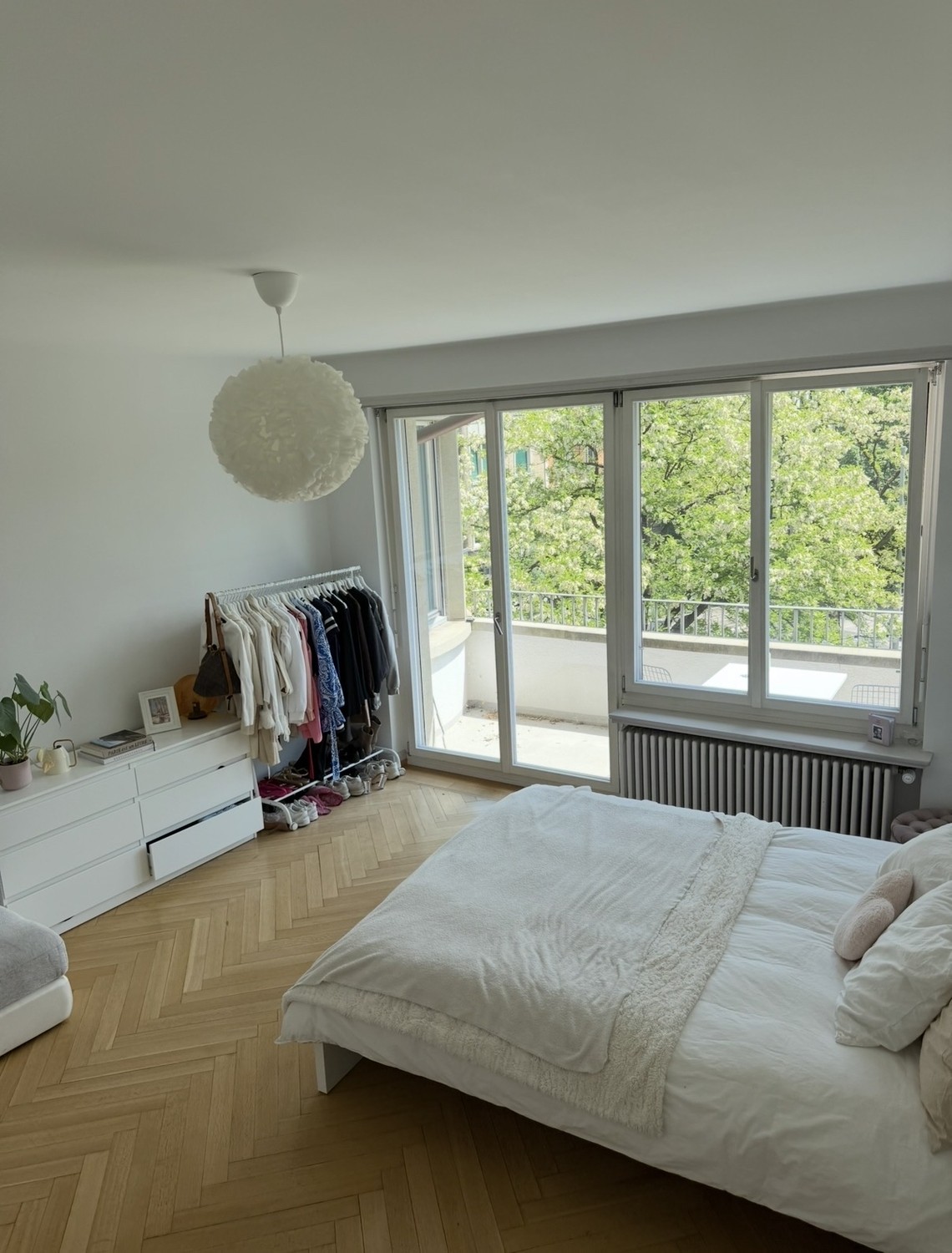 Room in a shared flat, photo 1 of 5