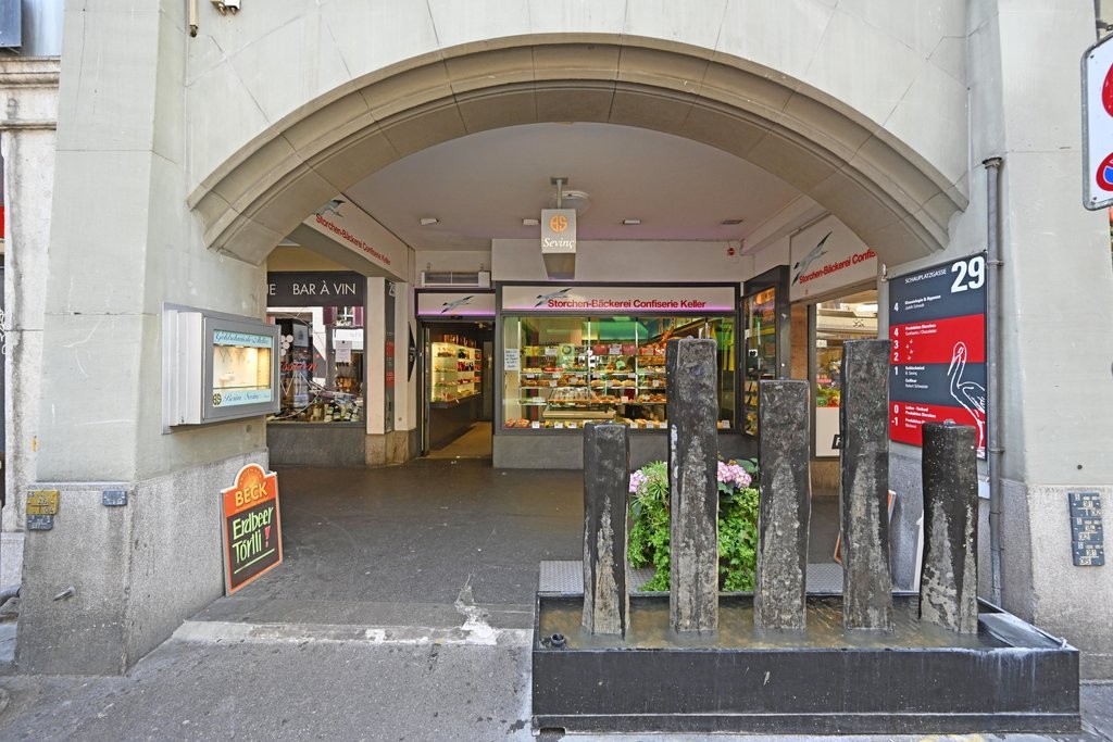 22m² shop, photo 3 of 8