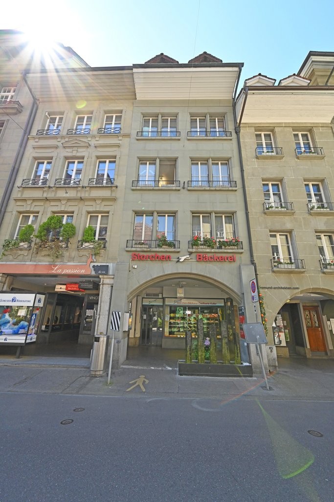 22m² shop, photo 1 of 8