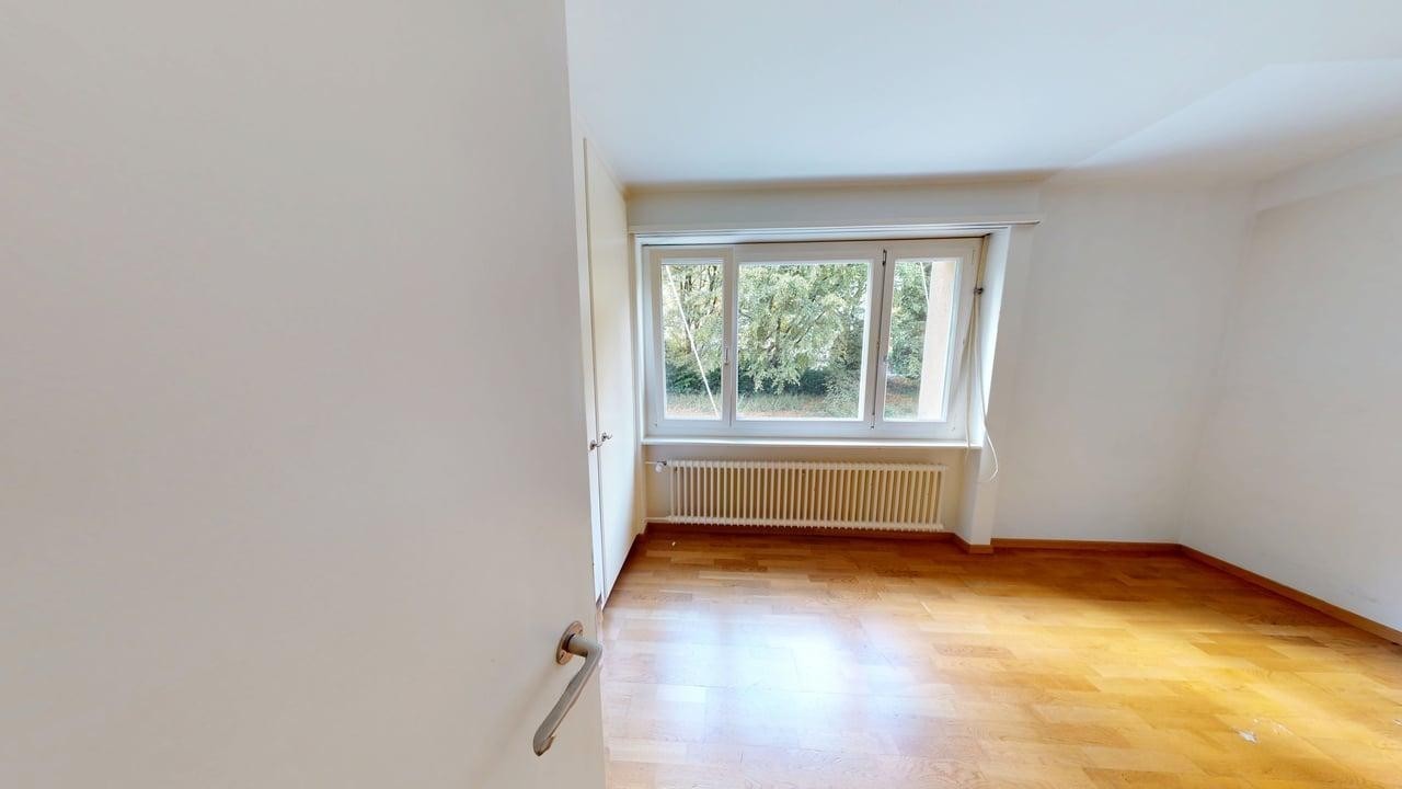 2 rooms apartment