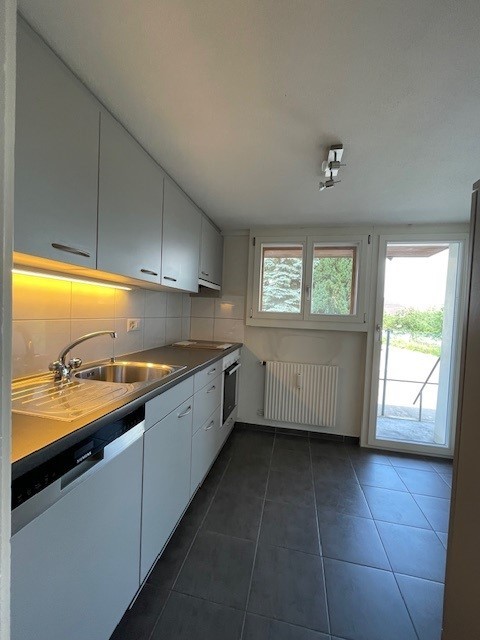 4 rooms apartment