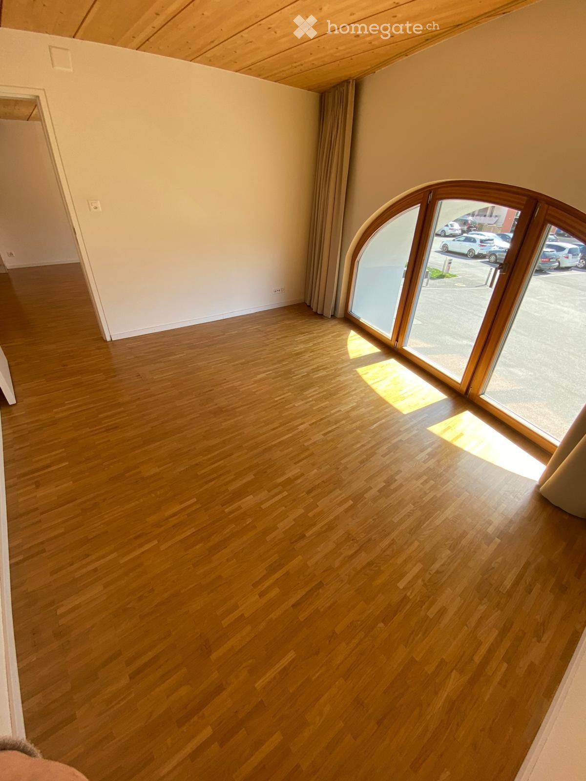 3 ½ rooms apartment, photo 2 of 4