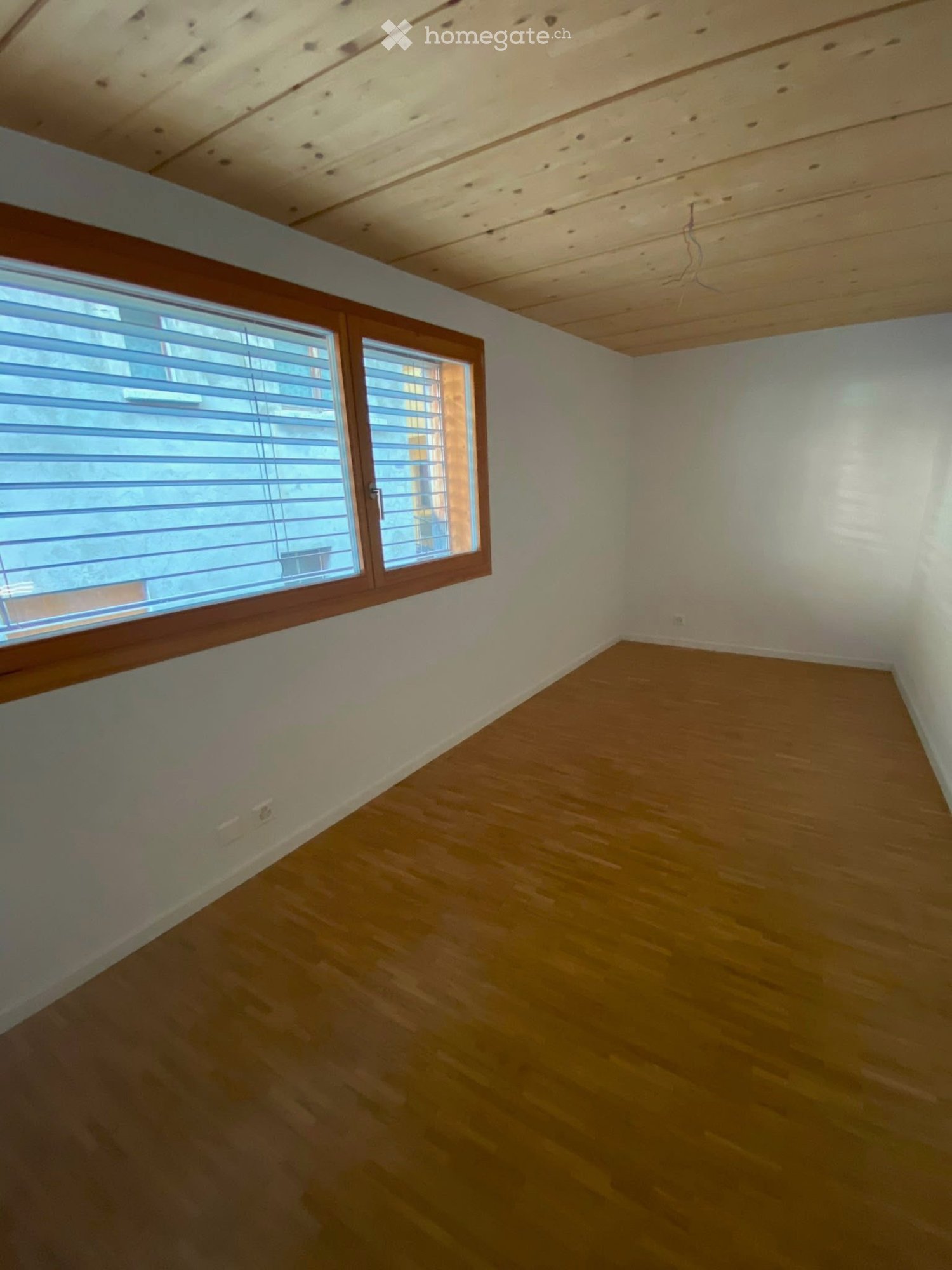 3 ½ rooms apartment, photo 4 of 4