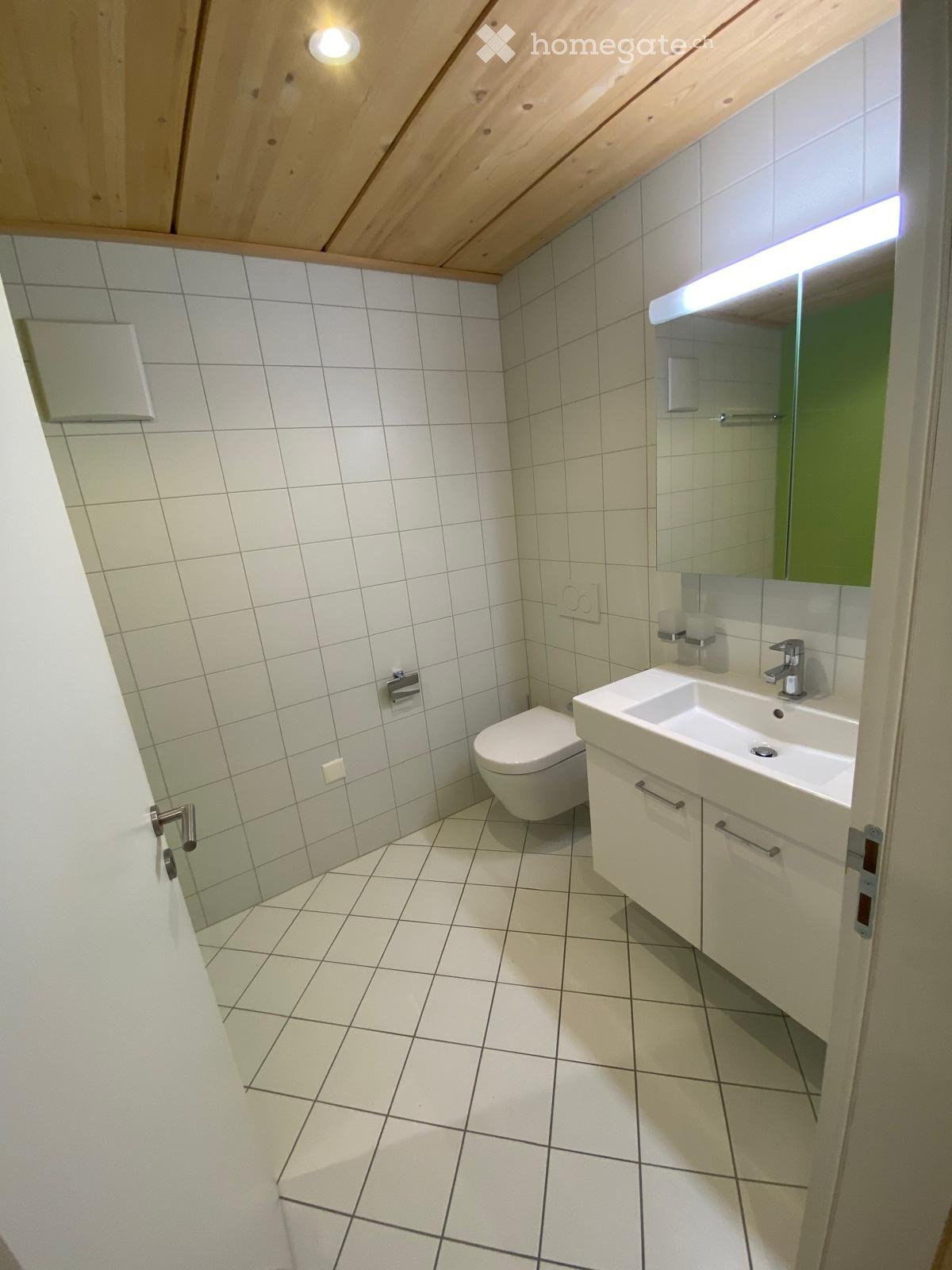 3 ½ rooms apartment, photo 1 of 4