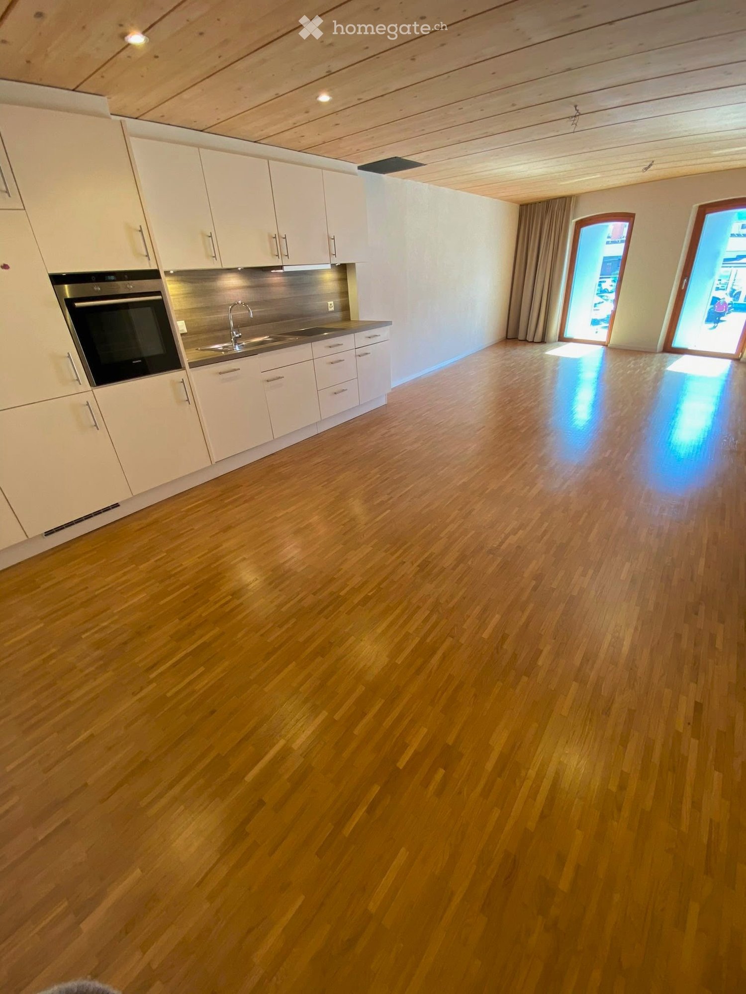 3 ½ rooms apartment, photo 3 of 4