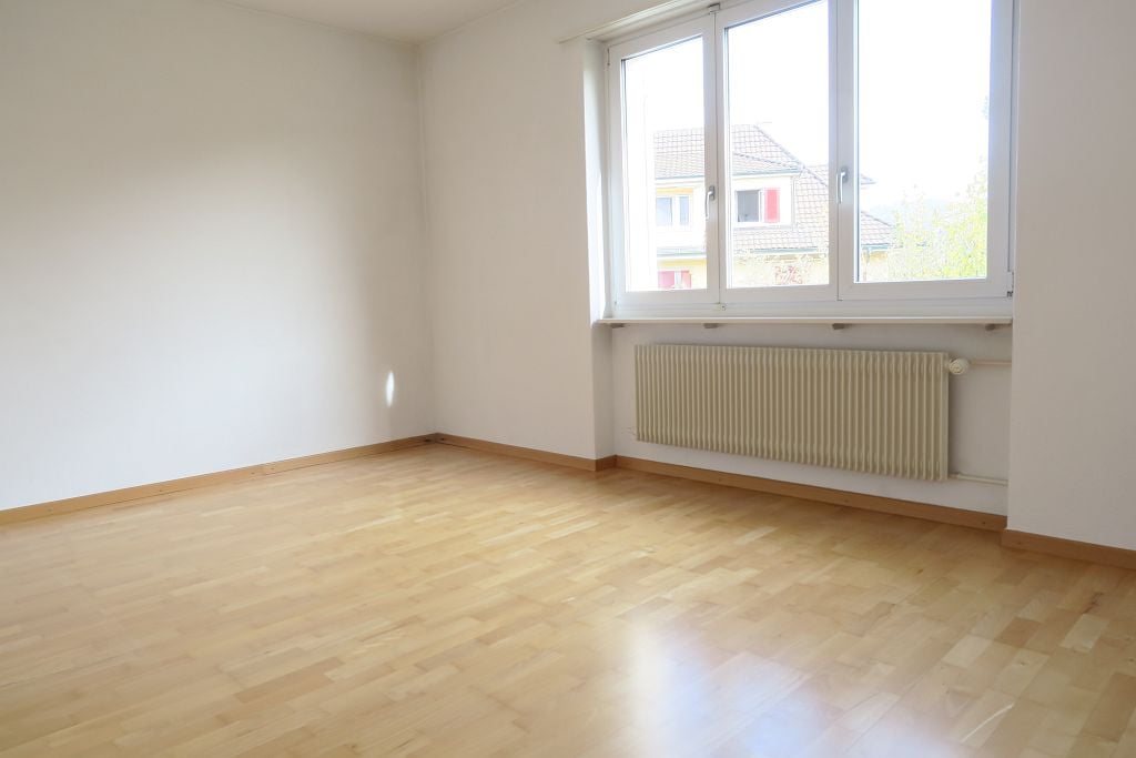 3 ½ rooms apartment, photo 6 of 8