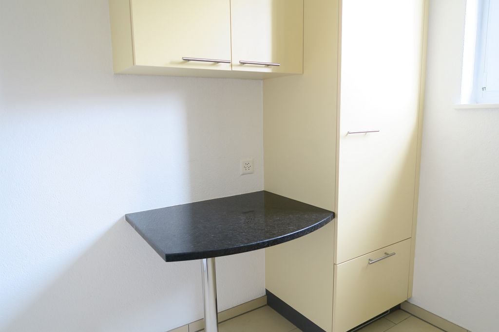 3 ½ rooms apartment, photo 3 of 8
