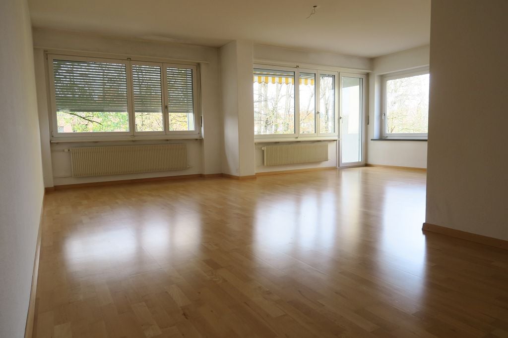 3 ½ rooms apartment, photo 4 of 8