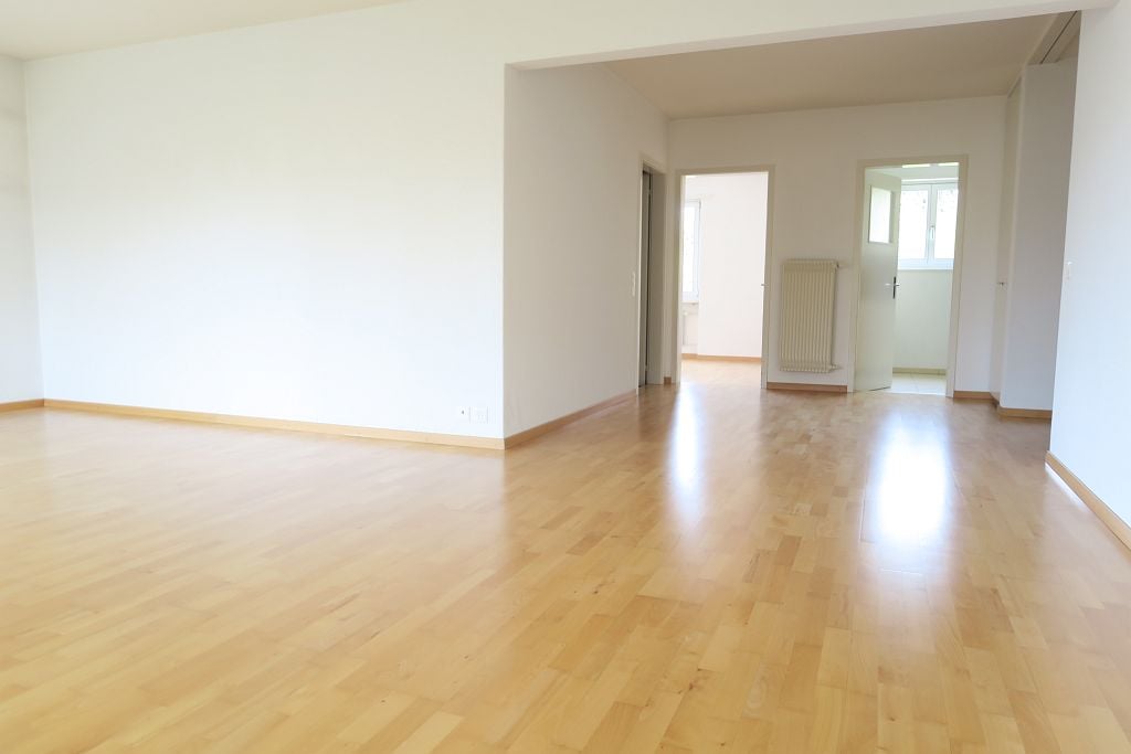 3 ½ rooms apartment, photo 5 of 8