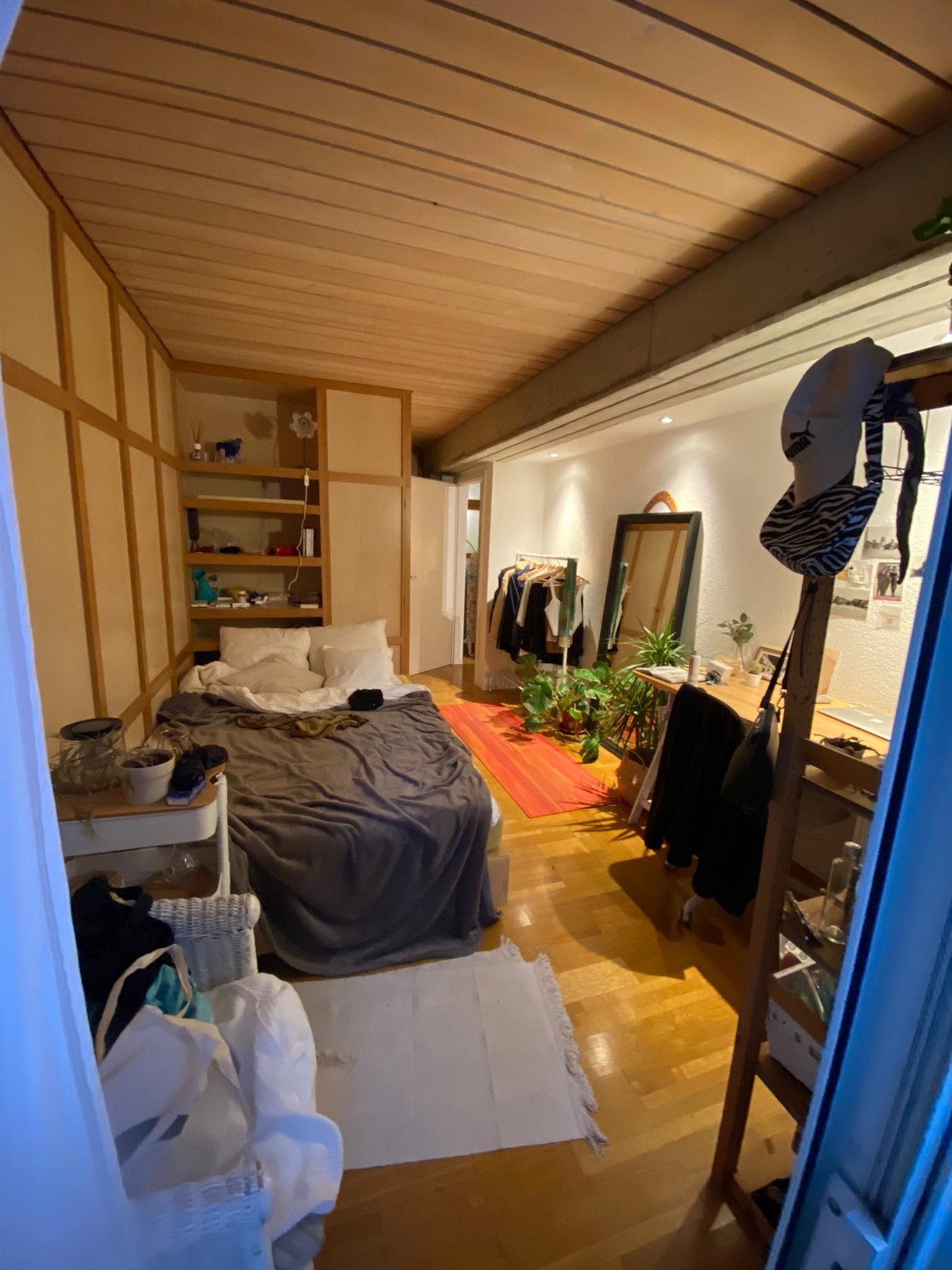 1 room apartment, Foto 1 von 3