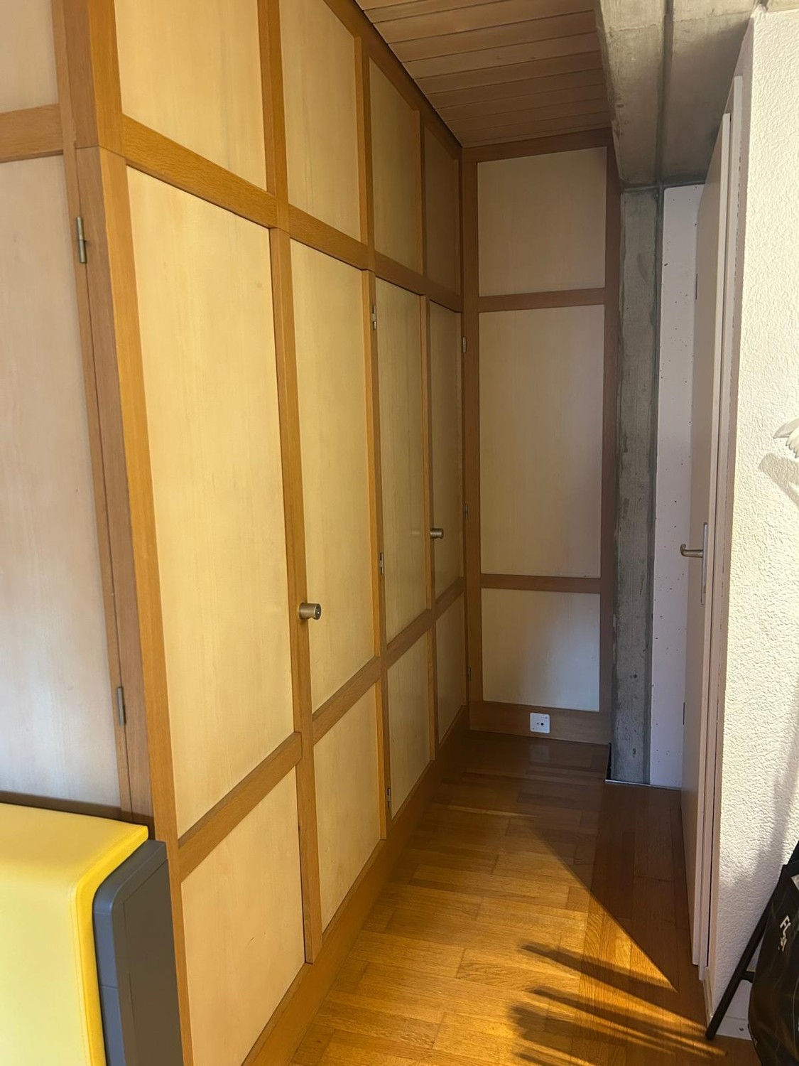 1 room apartment, Foto 3 von 3