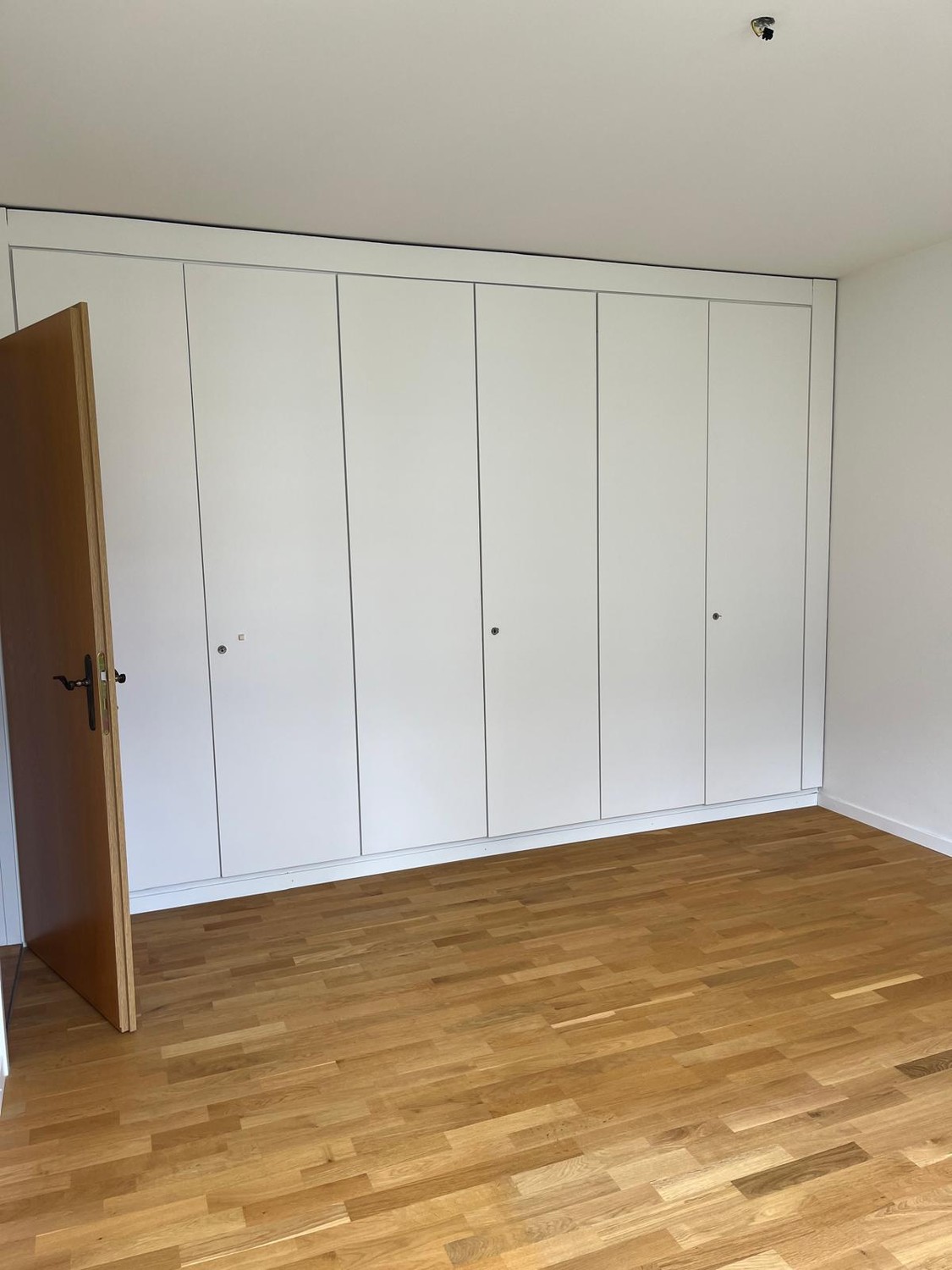 Appartamento di 6 ½ locali