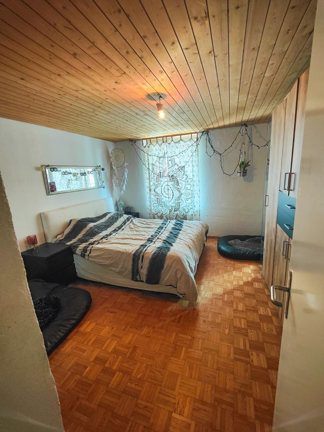 5 ½ rooms apartment, photo 3 of 9