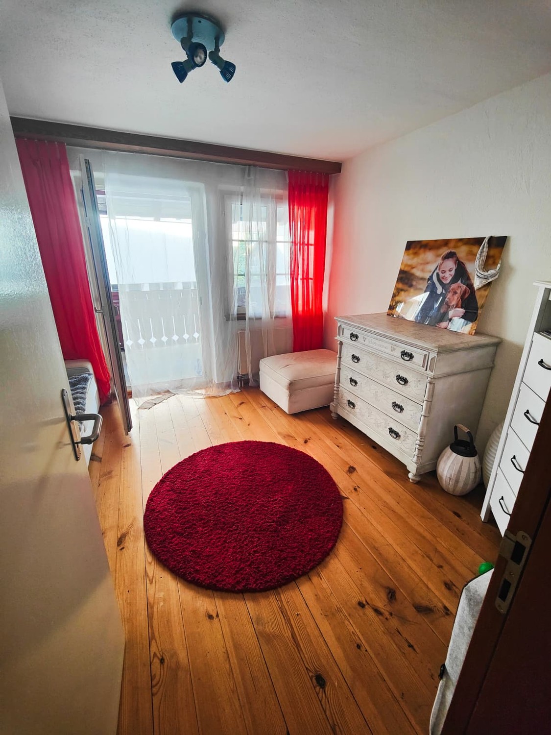 5 ½ rooms apartment, photo 1 of 9