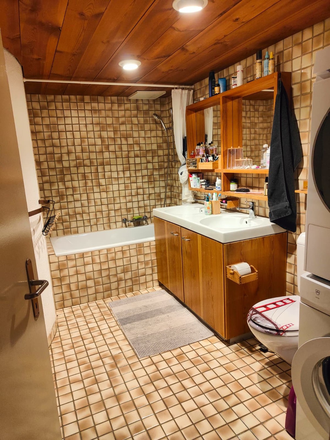 5 ½ rooms apartment, photo 9 of 9