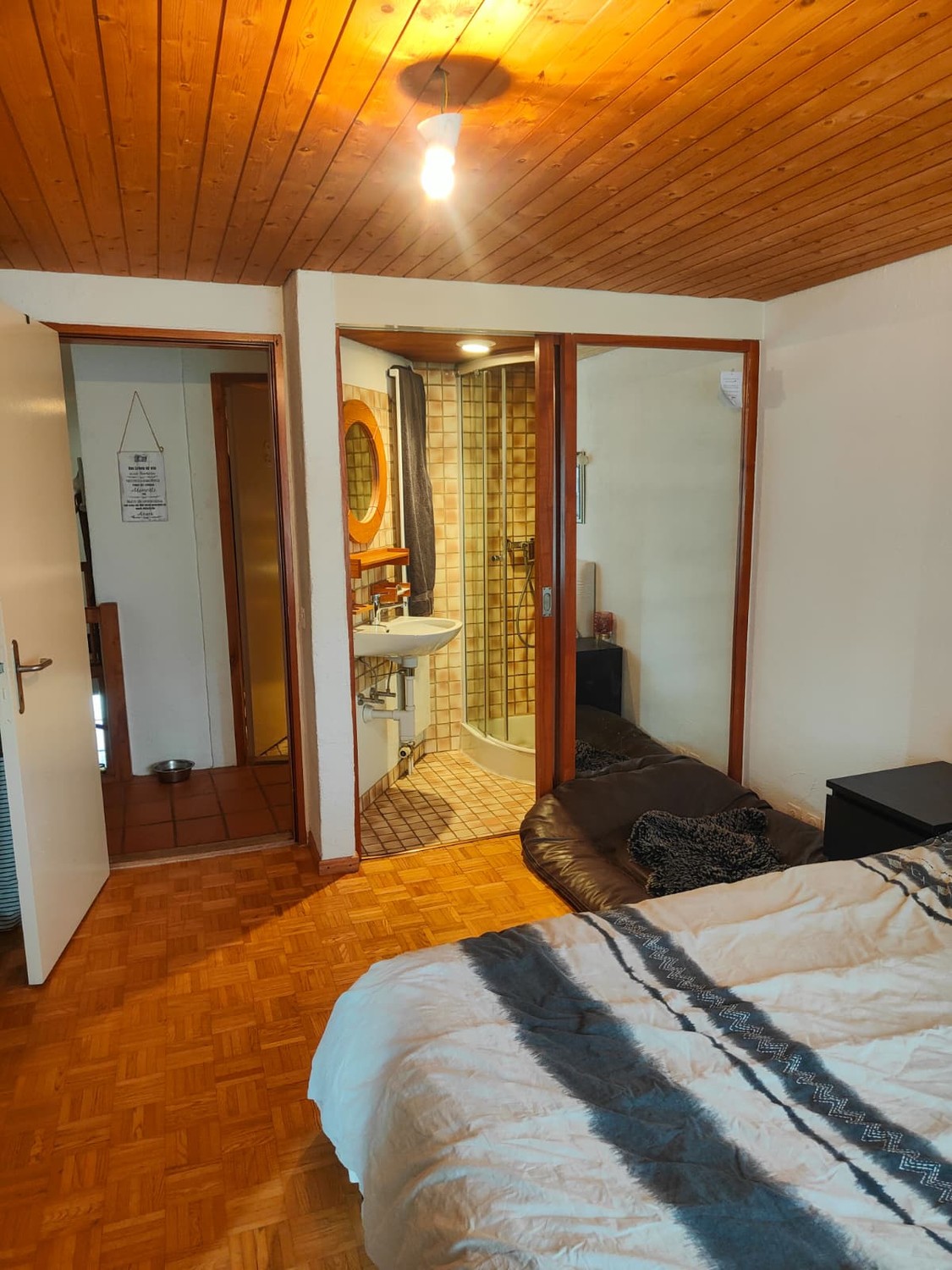 5 ½ rooms apartment, photo 6 of 9
