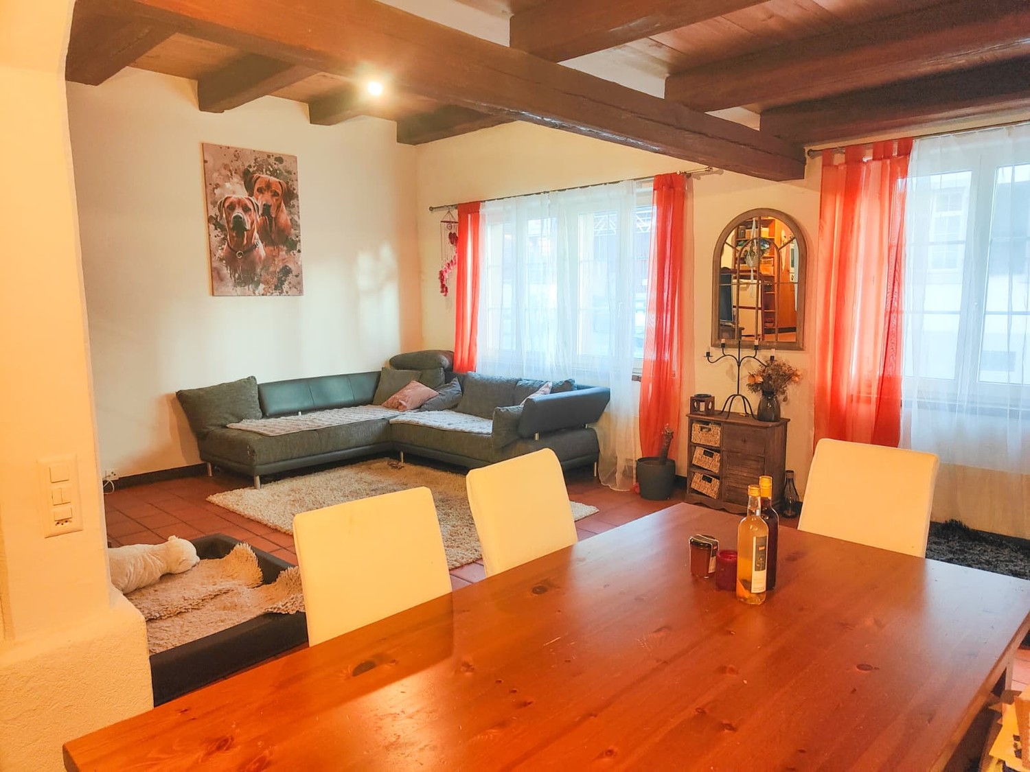 5 ½ rooms apartment, photo 5 of 9