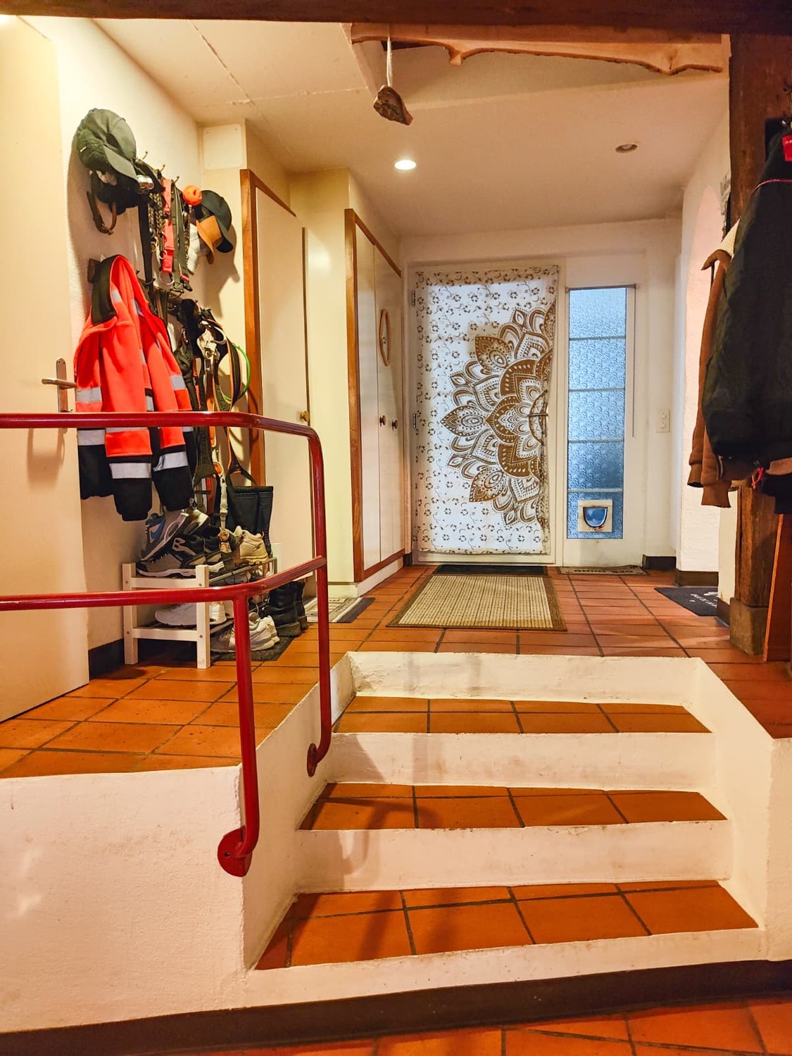 5 ½ rooms apartment, photo 8 of 9
