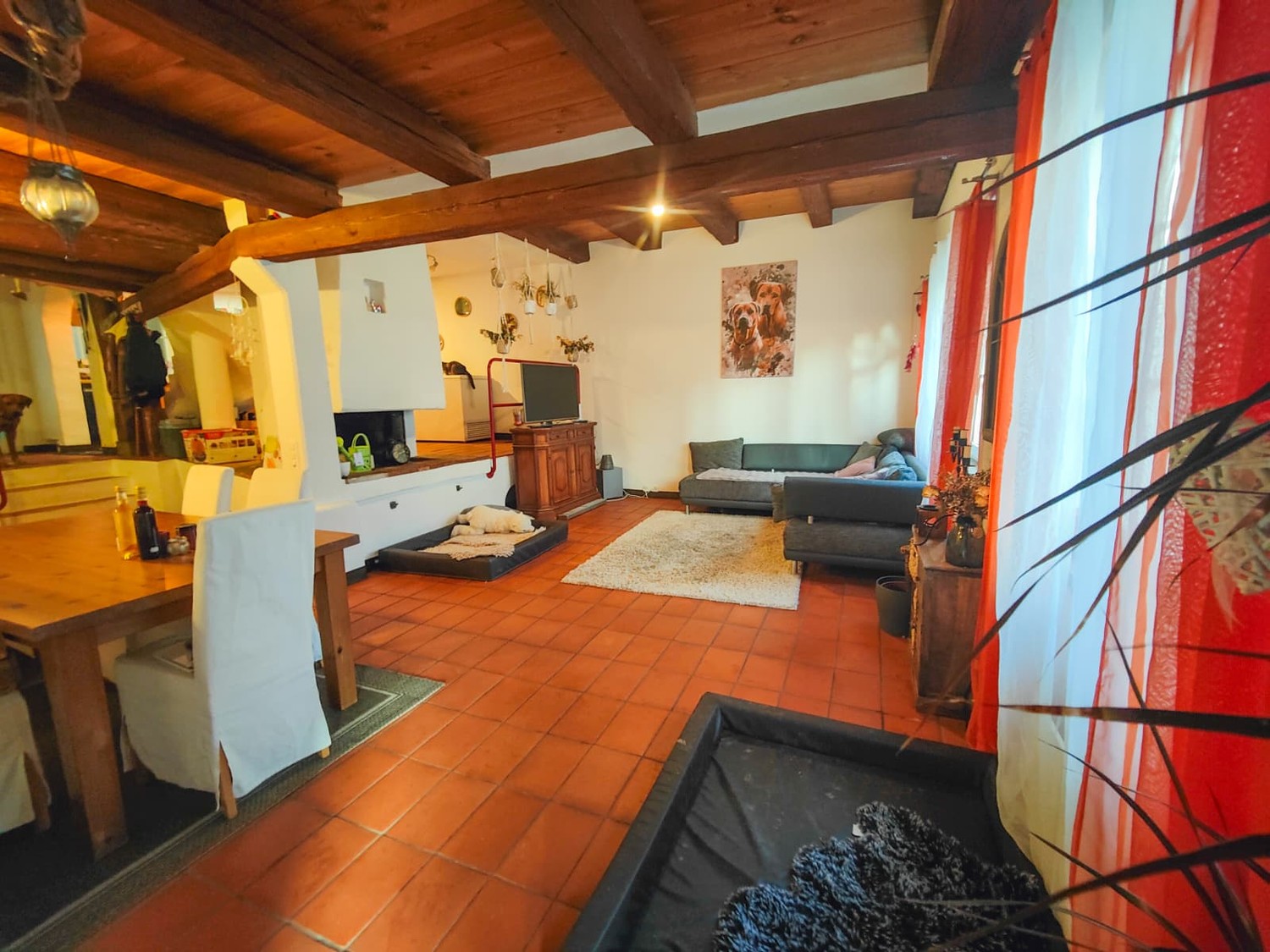 5 ½ rooms apartment, photo 2 of 9