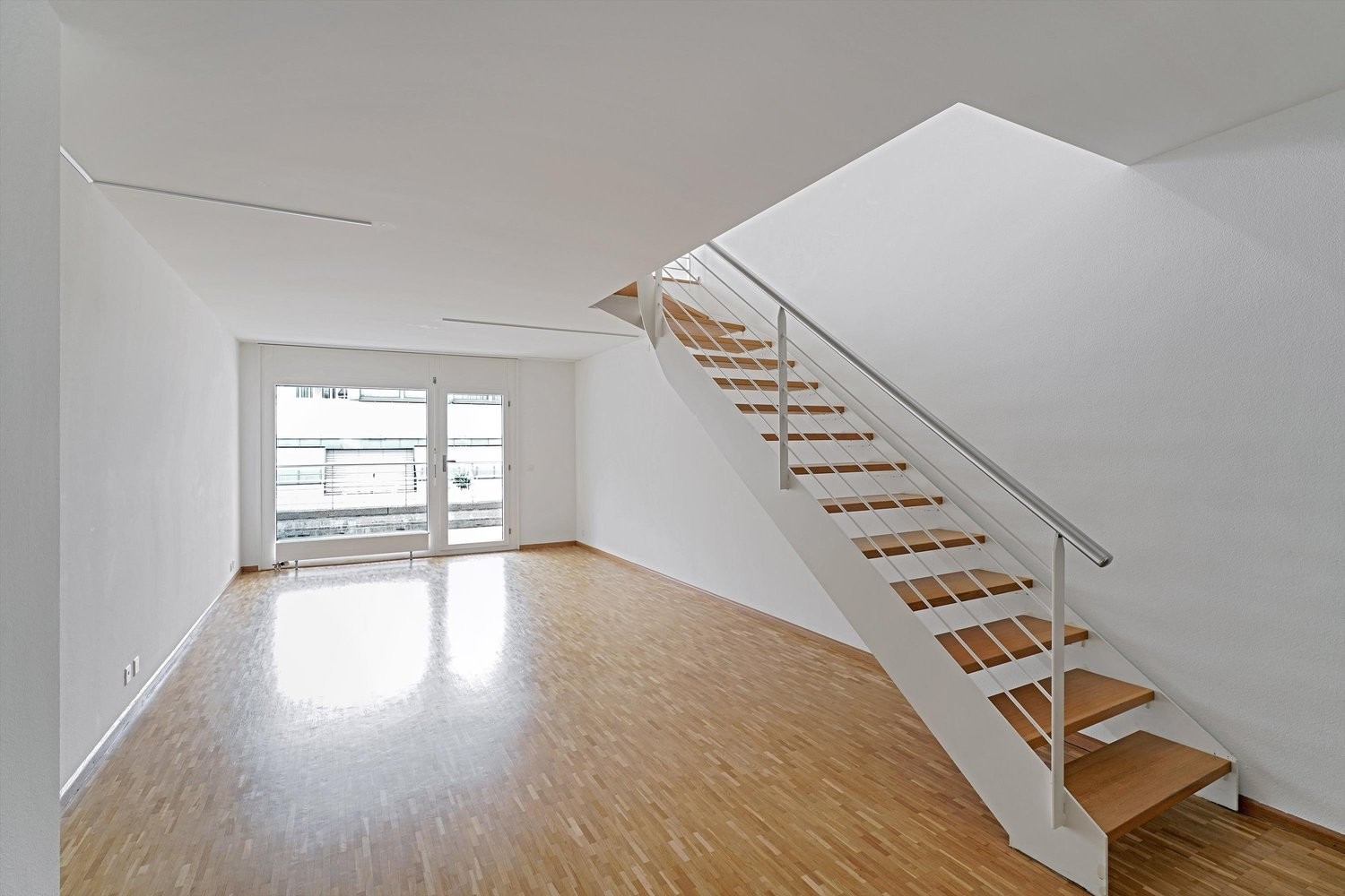 3 ½ rooms duplex, photo 2 of 7