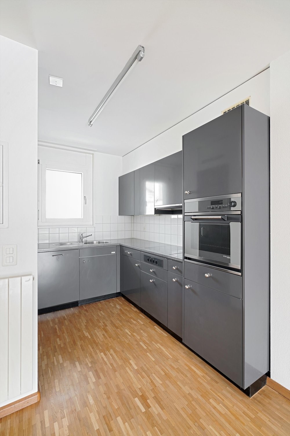 3 ½ rooms duplex, photo 3 of 7
