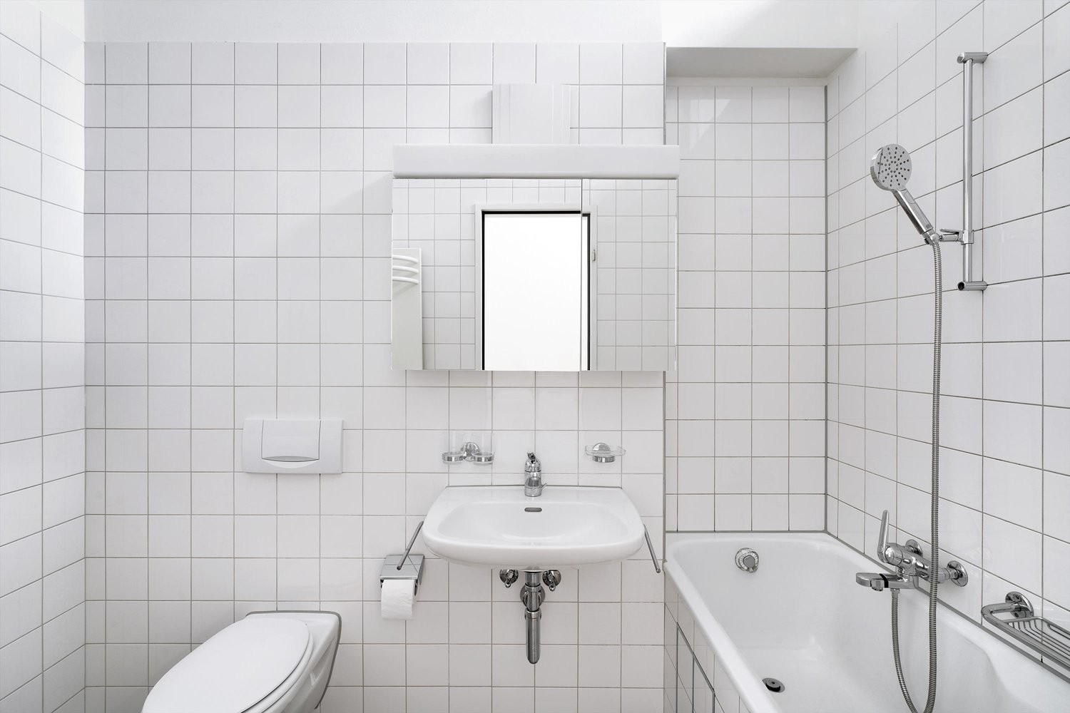 3 ½ rooms duplex, photo 4 of 7