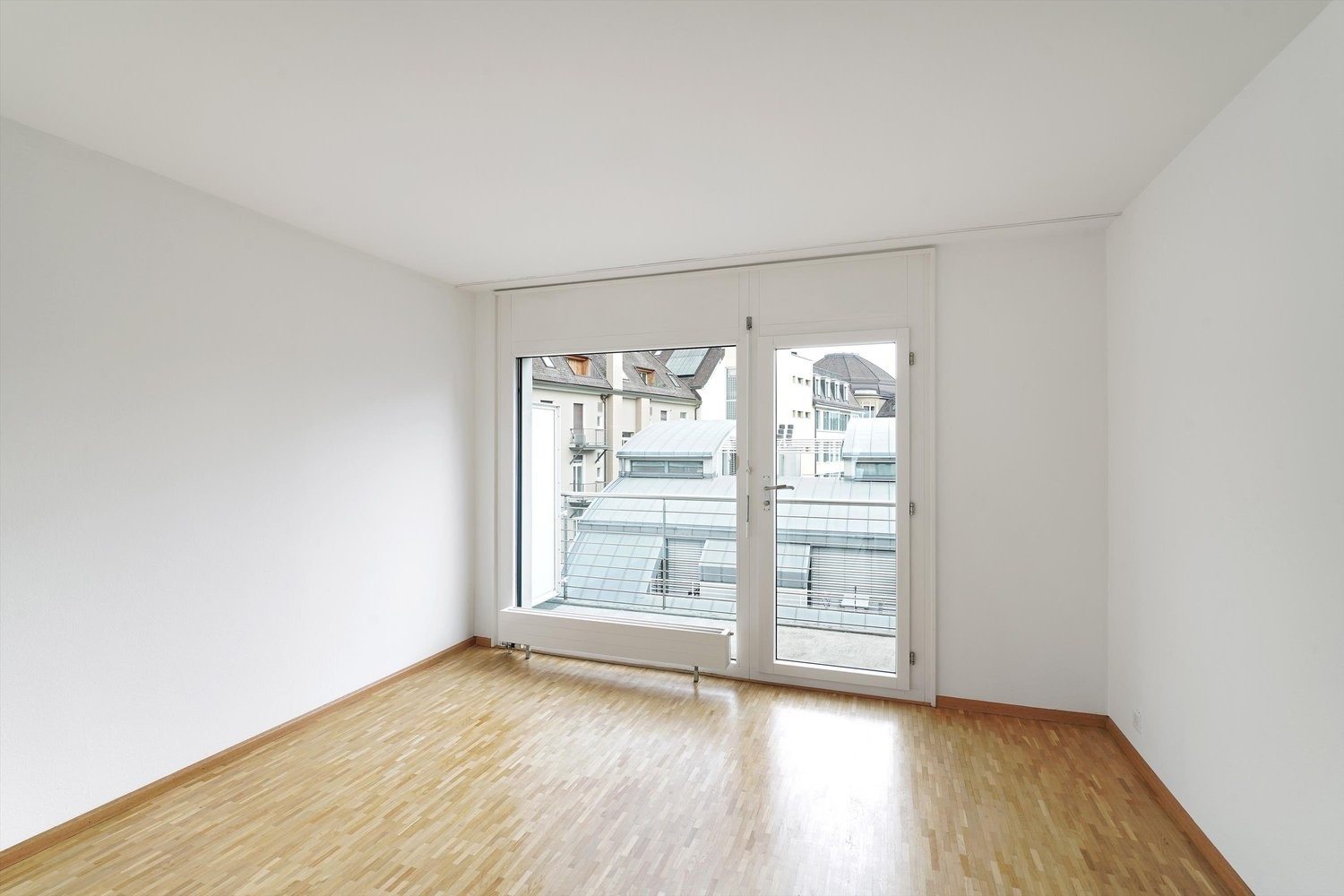 3 ½ rooms duplex, photo 5 of 7