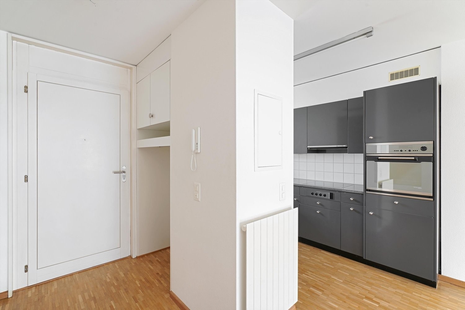 3 ½ rooms duplex, photo 6 of 7