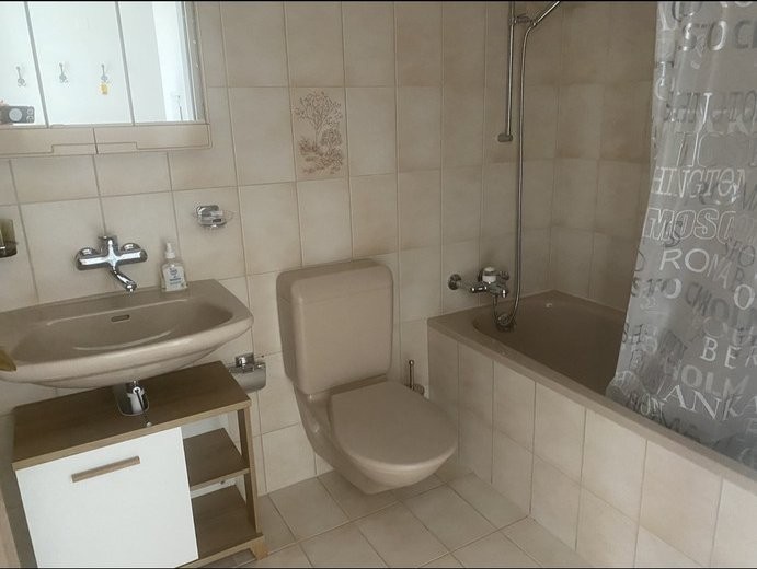 2 ½ rooms apartment, photo 4 of 7
