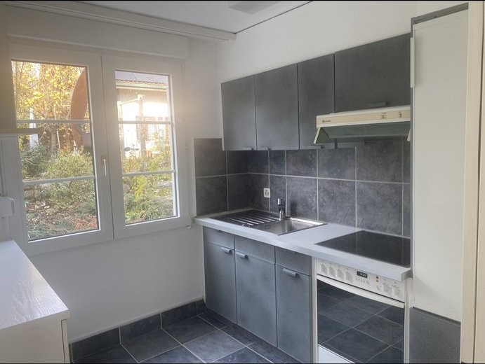 2 ½ rooms apartment, photo 2 of 7