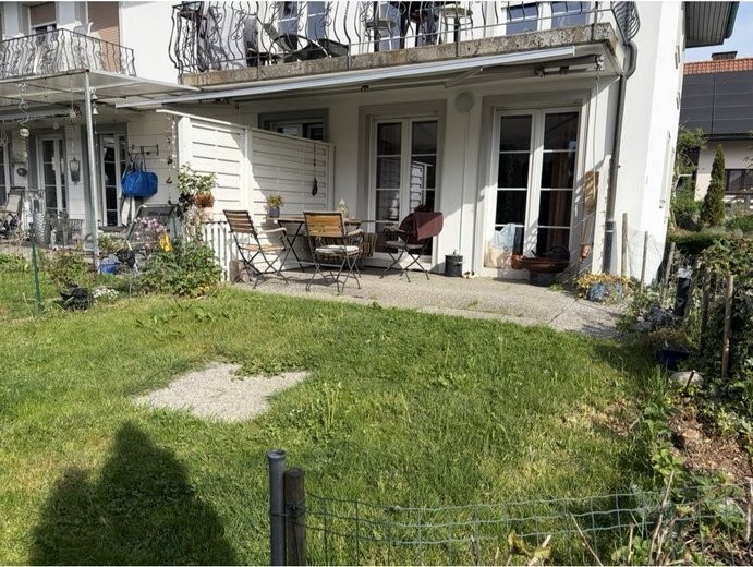 2 ½ rooms apartment, photo 7 of 7