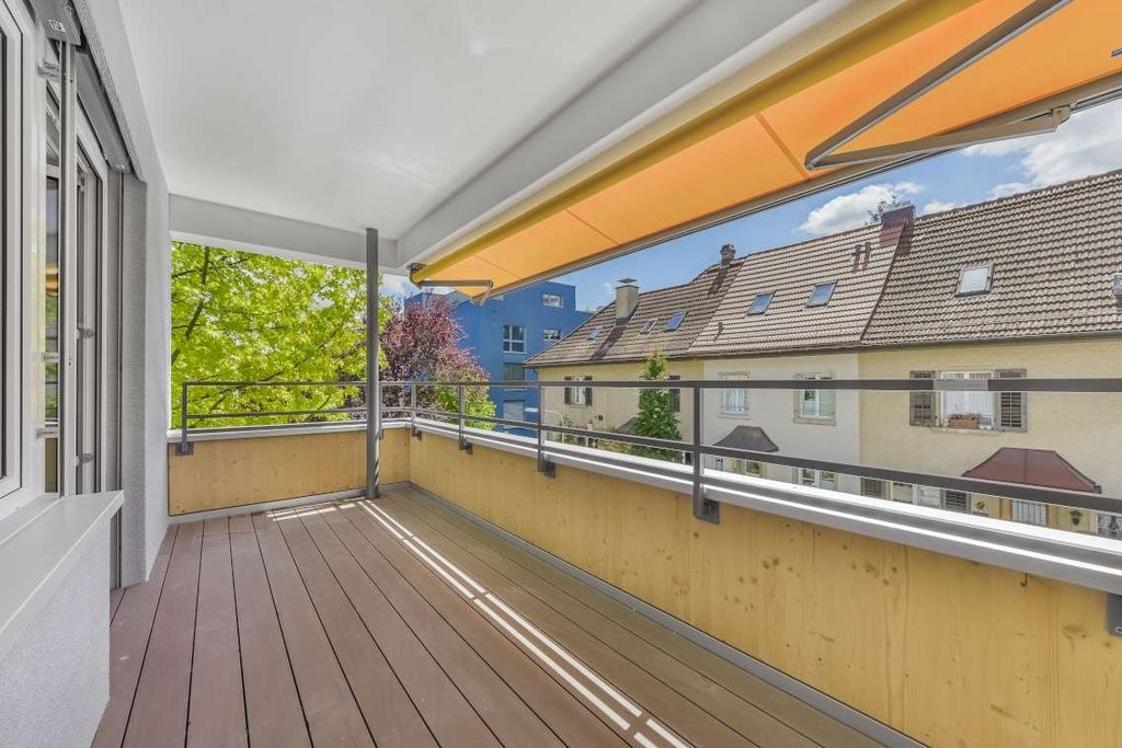 Appartamento di 3 ½ locali, foto 6 di 7
