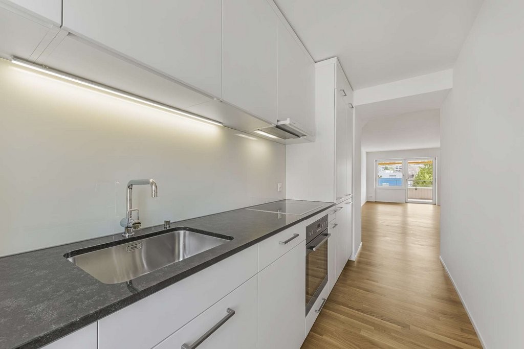 Appartamento di 3 ½ locali, foto 2 di 7