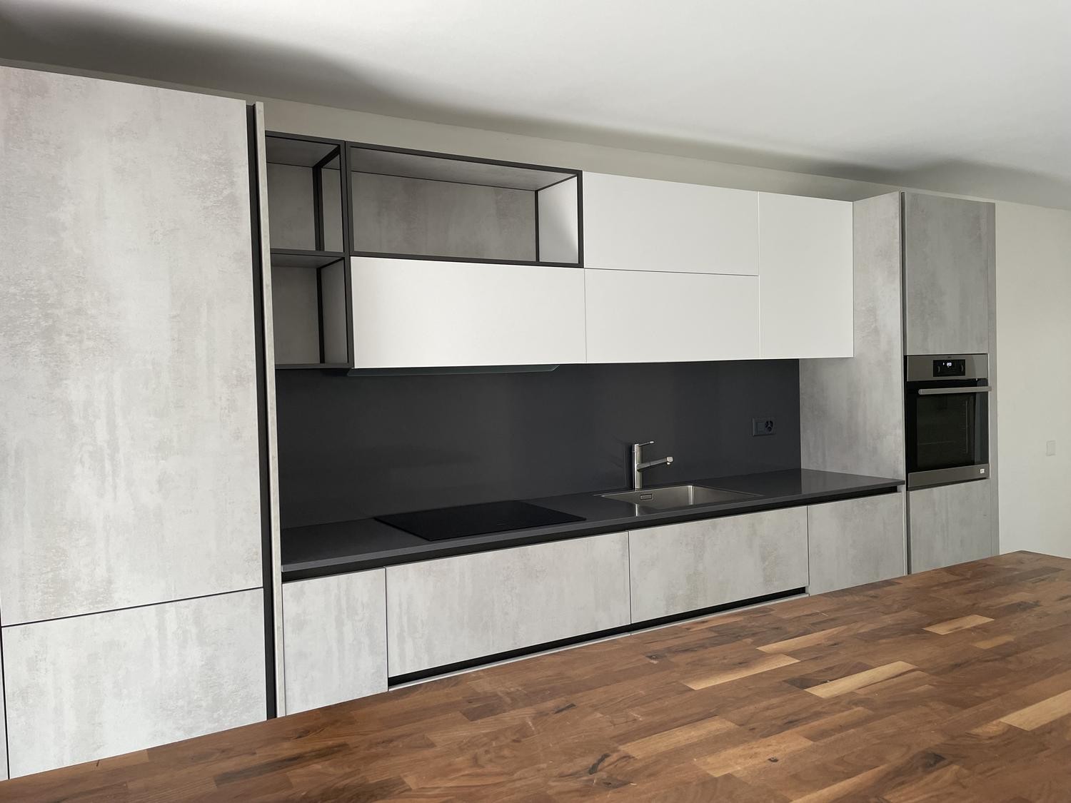 5 ½ rooms apartment