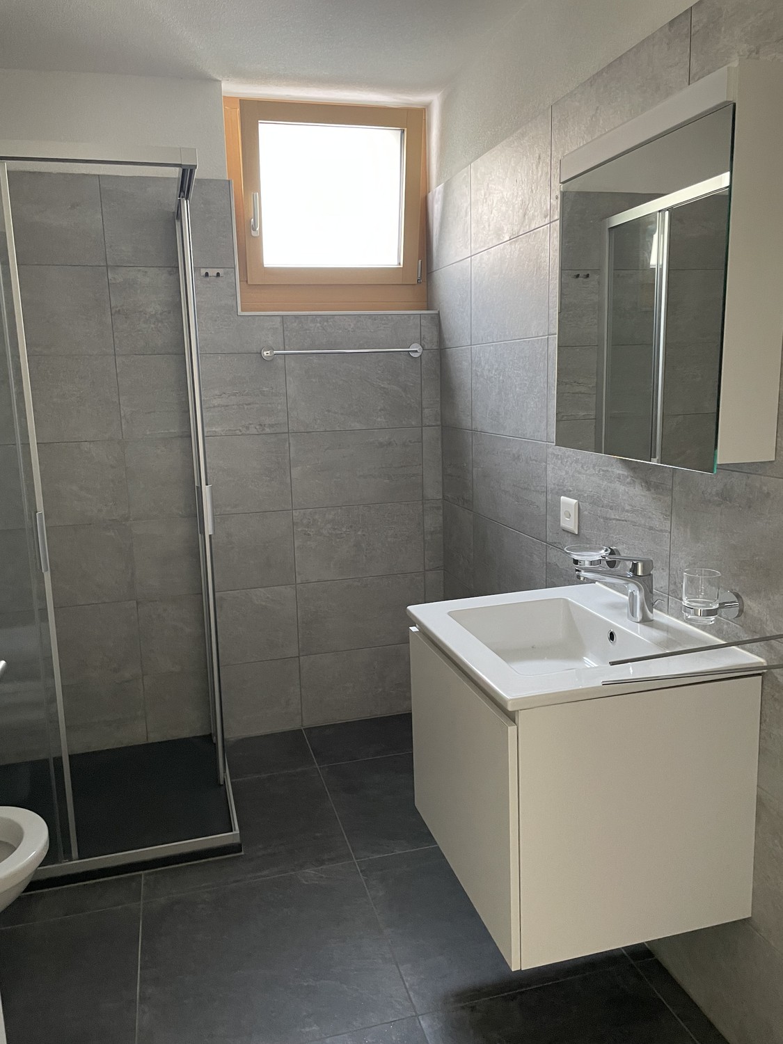 5 ½ rooms apartment