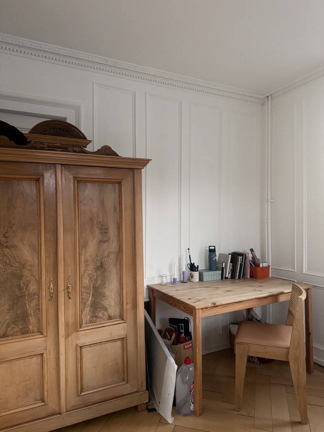 Room in a shared flat, photo 3 of 6