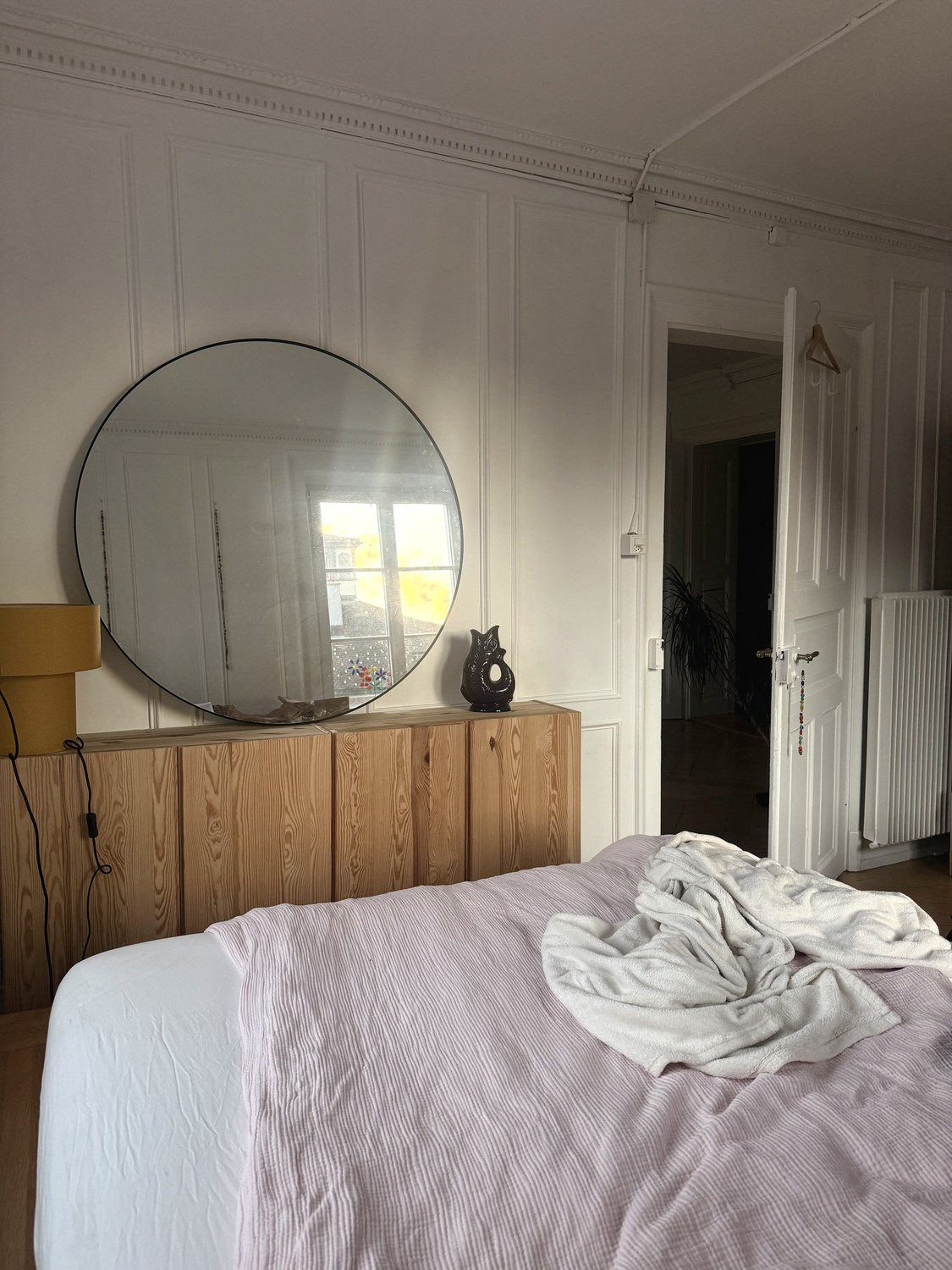 Room in a shared flat, photo 2 of 6
