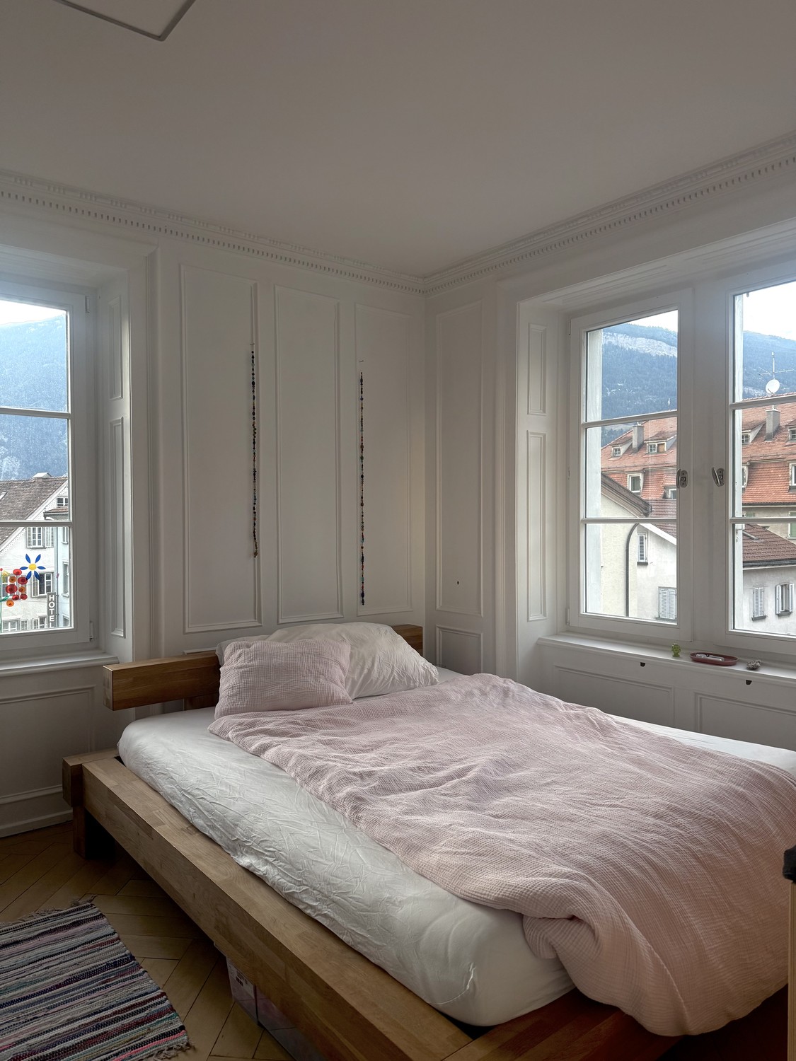 Room in a shared flat, photo 1 of 6