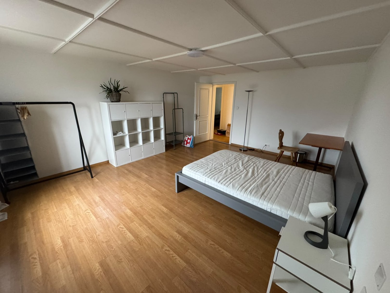 Room in a shared flat, photo 1 of 5