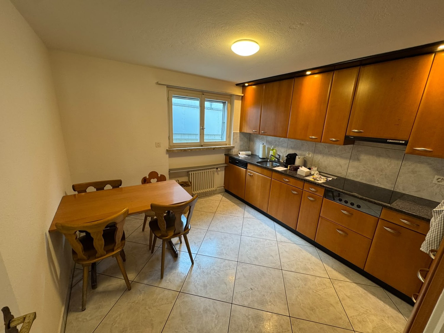 Room in a shared flat, photo 4 of 5