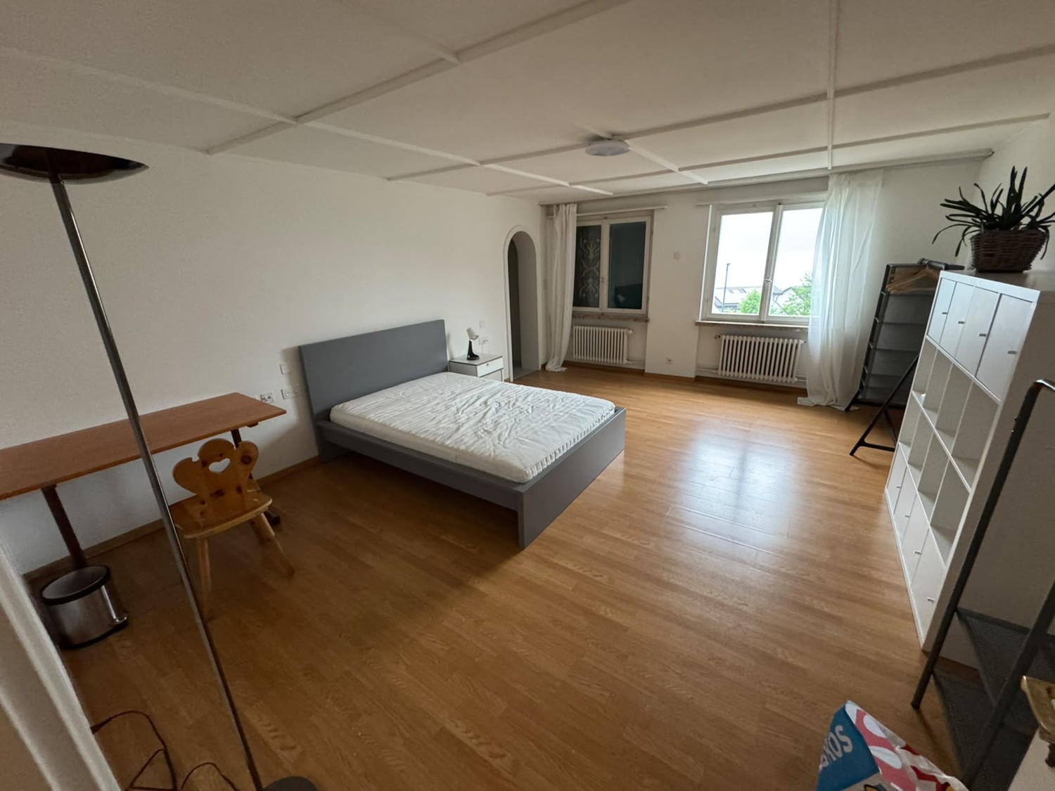 Room in a shared flat, photo 2 of 5