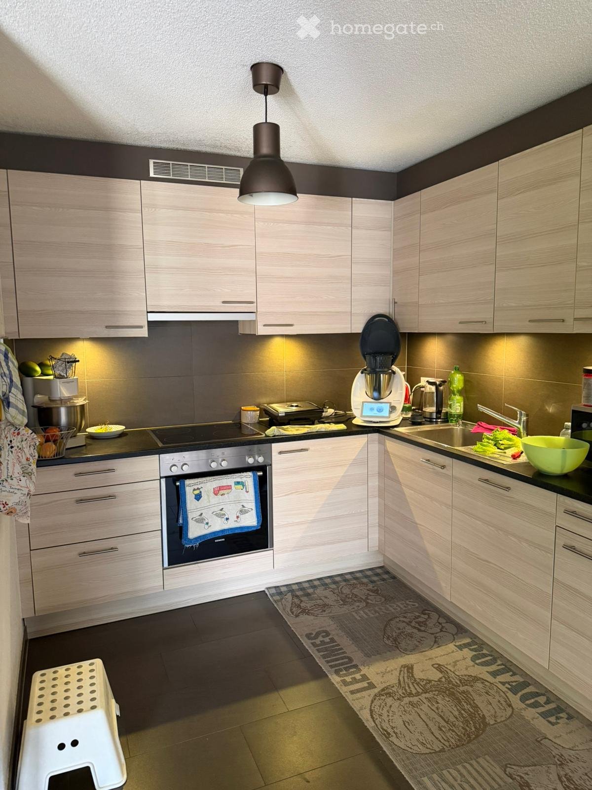 Appartamento di 3 ½ locali