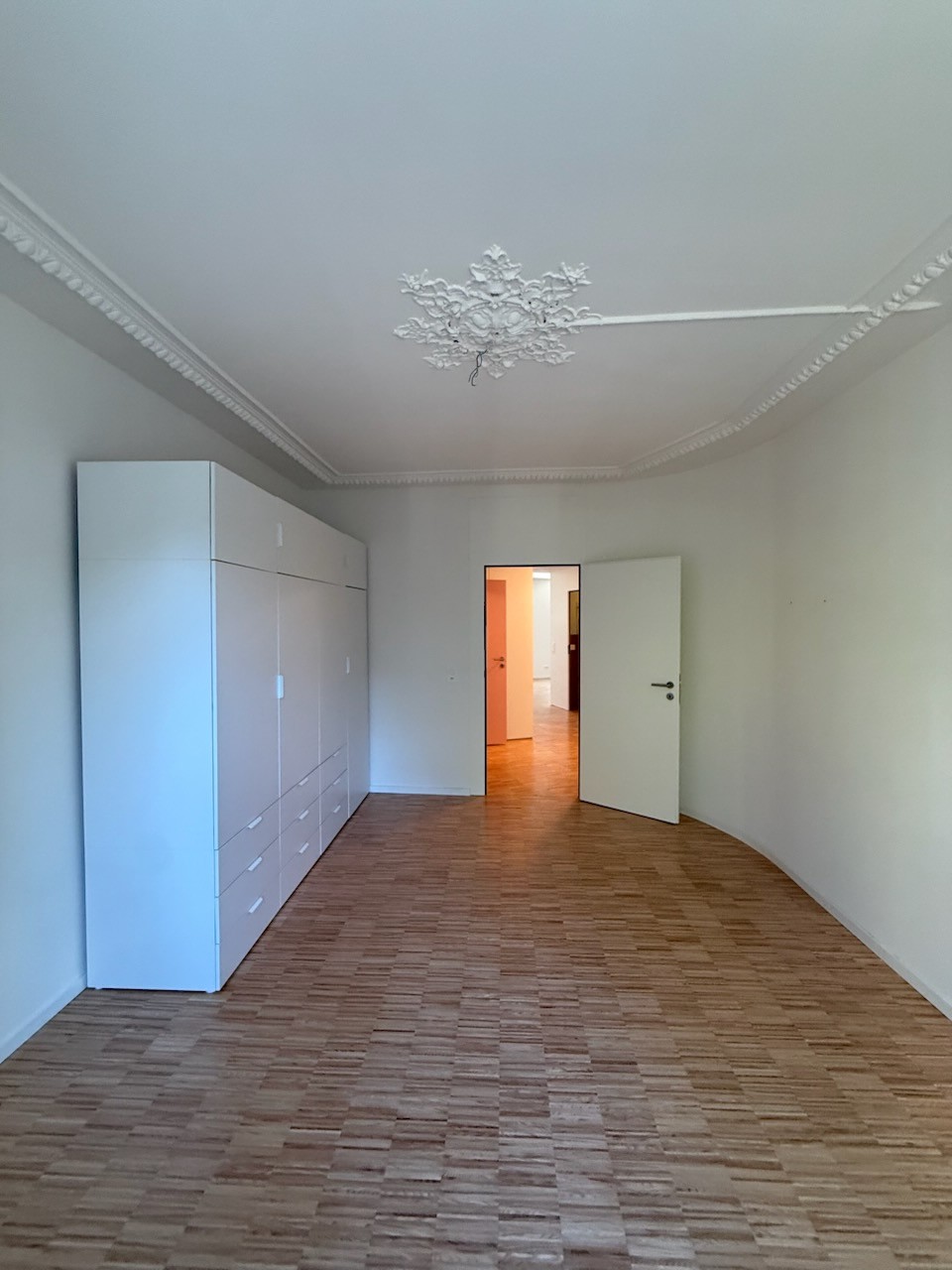 4 ½ Zimmer Wohnung