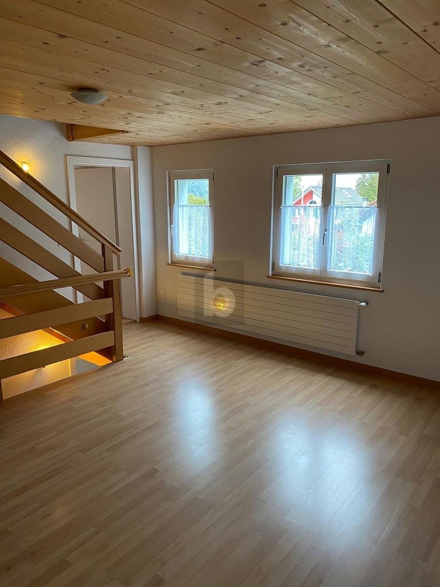 6 rooms duplex house