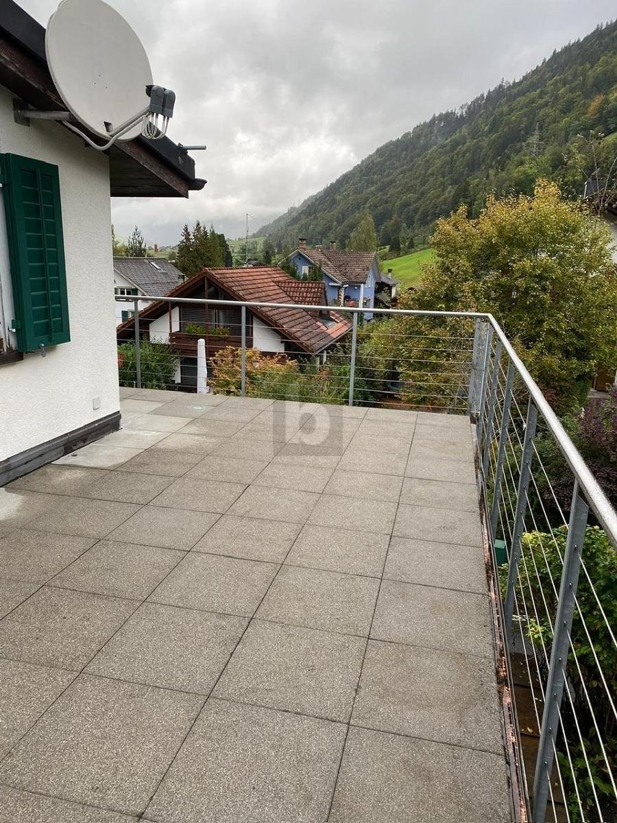 6 rooms duplex house