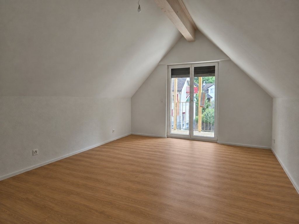 2 ½ rooms duplex